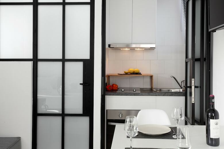 Apartamentos Athens View Loft - 02