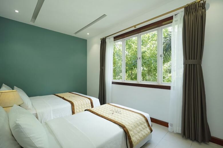 Hoang Yen Hotel