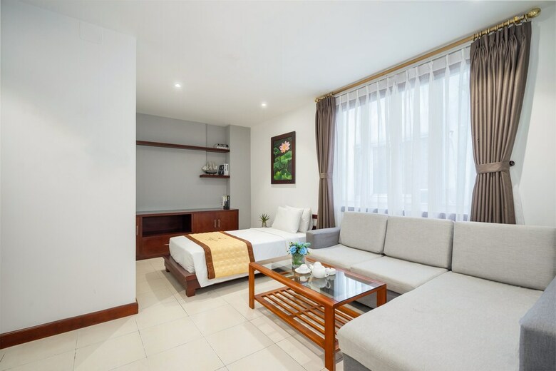 Hoang Yen Hotel