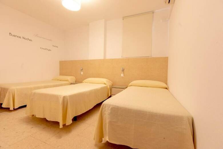 Hostal La Pilarica
