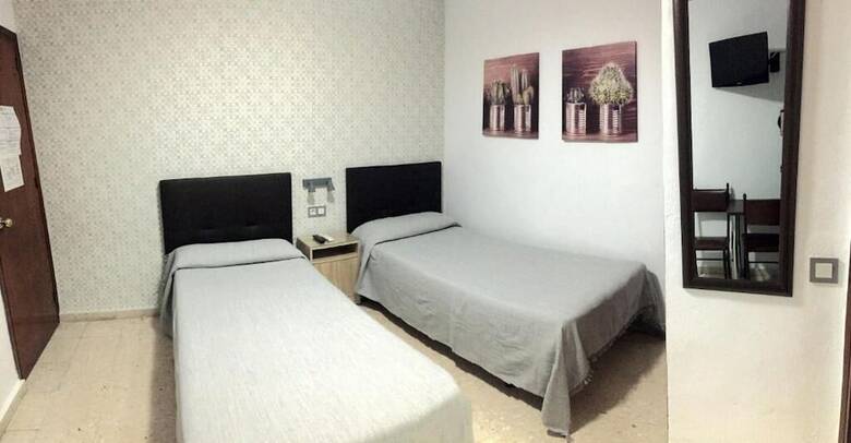 Hostal La Pilarica