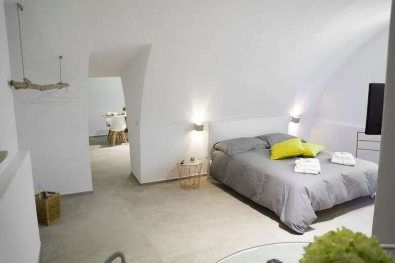 Borgorosa Dimora In Puglia