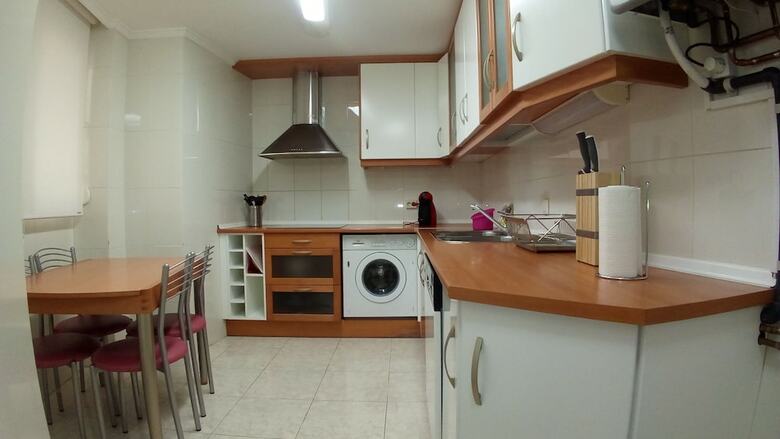 G Rentals Apartamentos San Juan