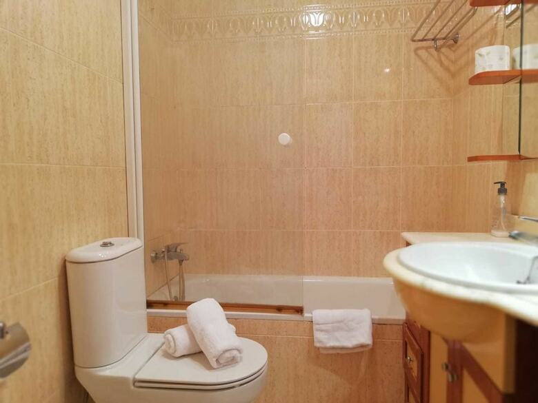 G Rentals Apartamentos San Juan
