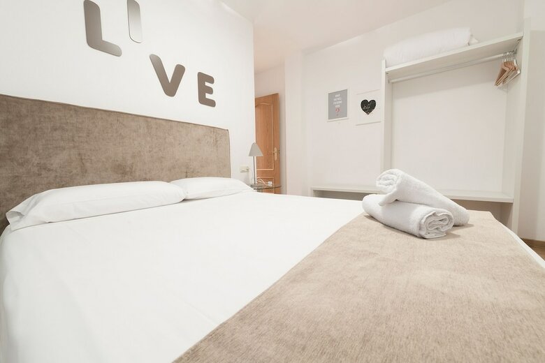 G Rentals Apartamentos San Juan