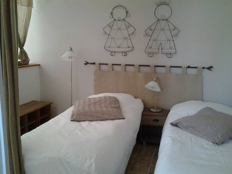 Bed & Breakfast Les Rouvi�res