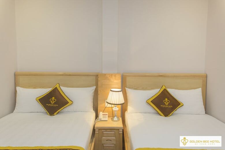 Golden Bee Hotel