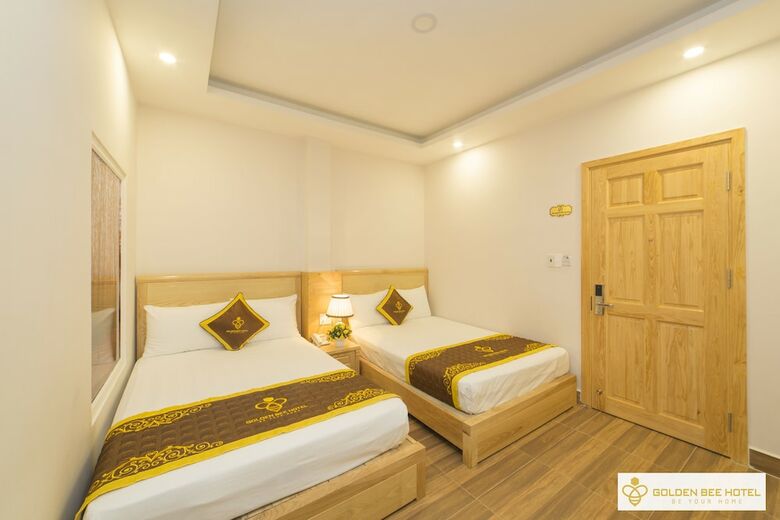 Golden Bee Hotel