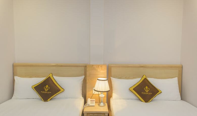 Golden Bee Hotel