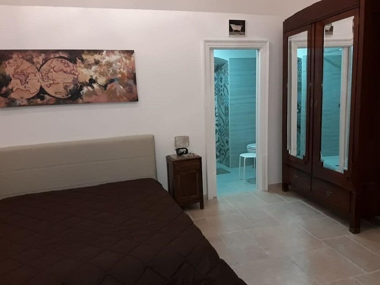 B&B Saffi