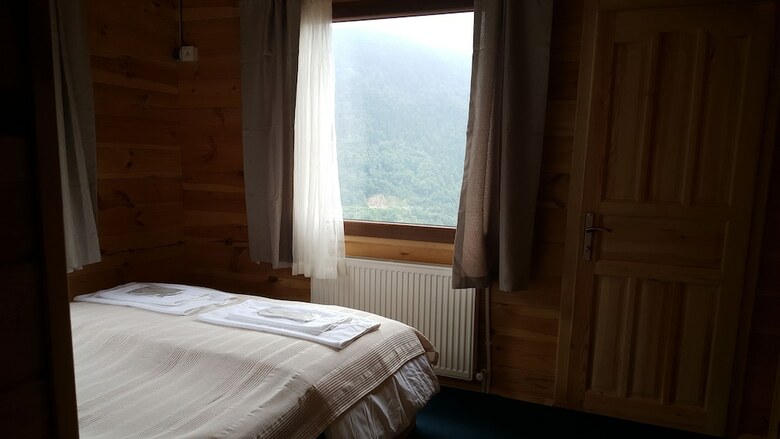 Hotel Ufuk Pansiyon Vice