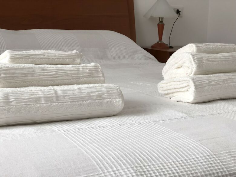 Hotel La Meridiana