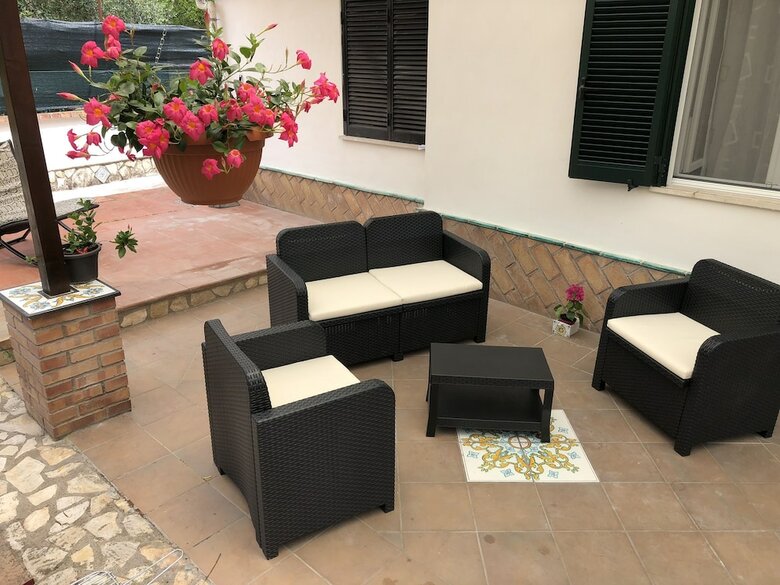 Hotel La Meridiana