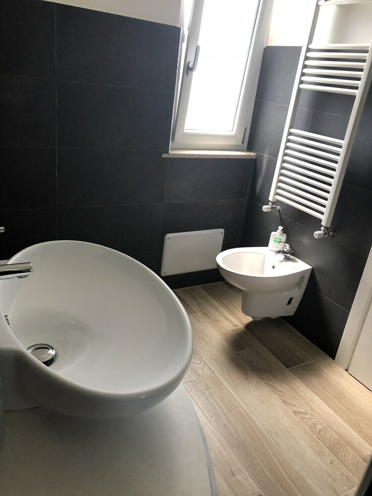 Hotel La Meridiana