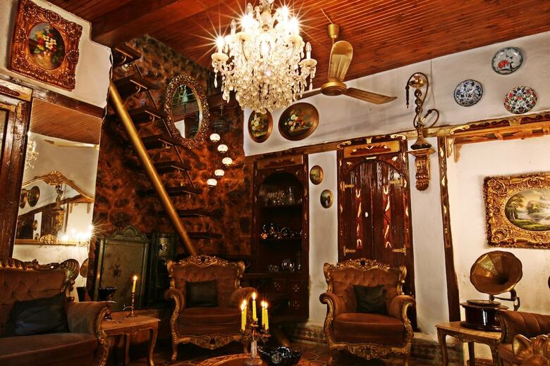 Hotel Antique Celtik House