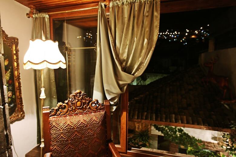 Hotel Antique Celtik House