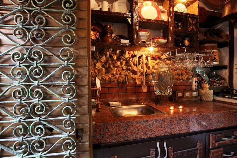 Hotel Antique Celtik House