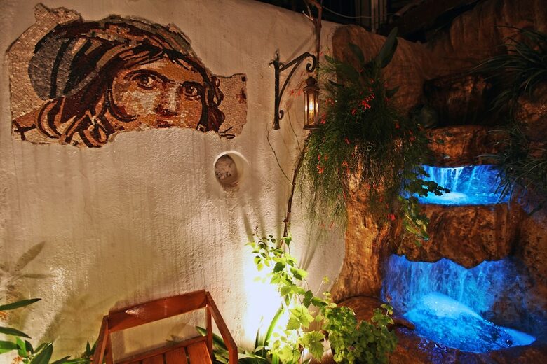 Hotel Antique Celtik House