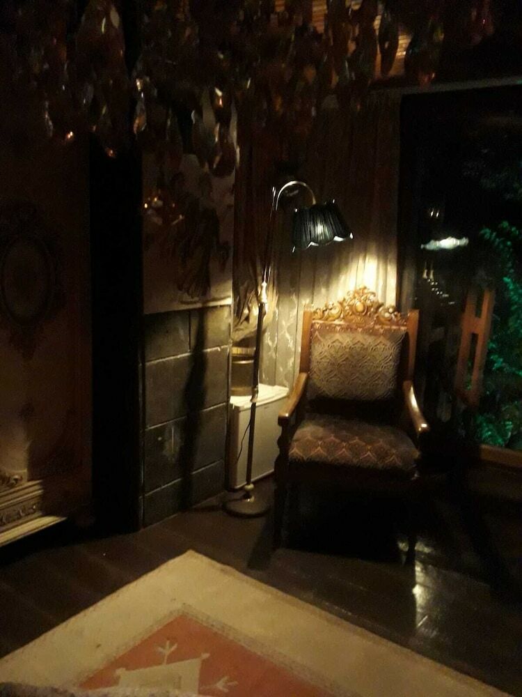 Hotel Antique Celtik House