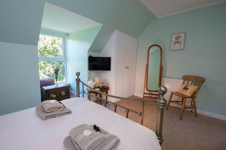 Bed & Breakfast Jack's Mill