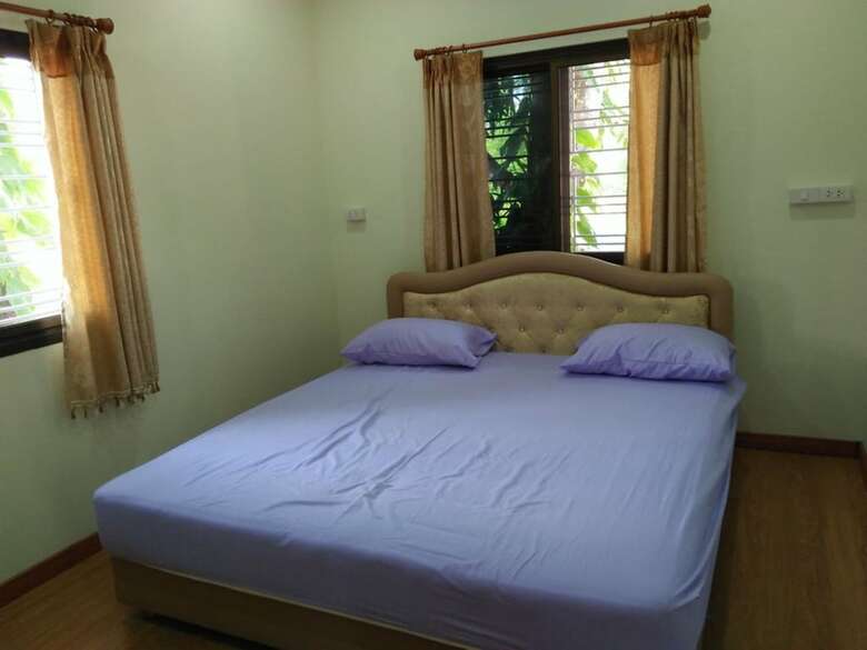 Hotel Wasuthan Garden House