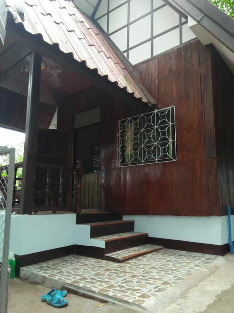 Hotel Wasuthan Garden House