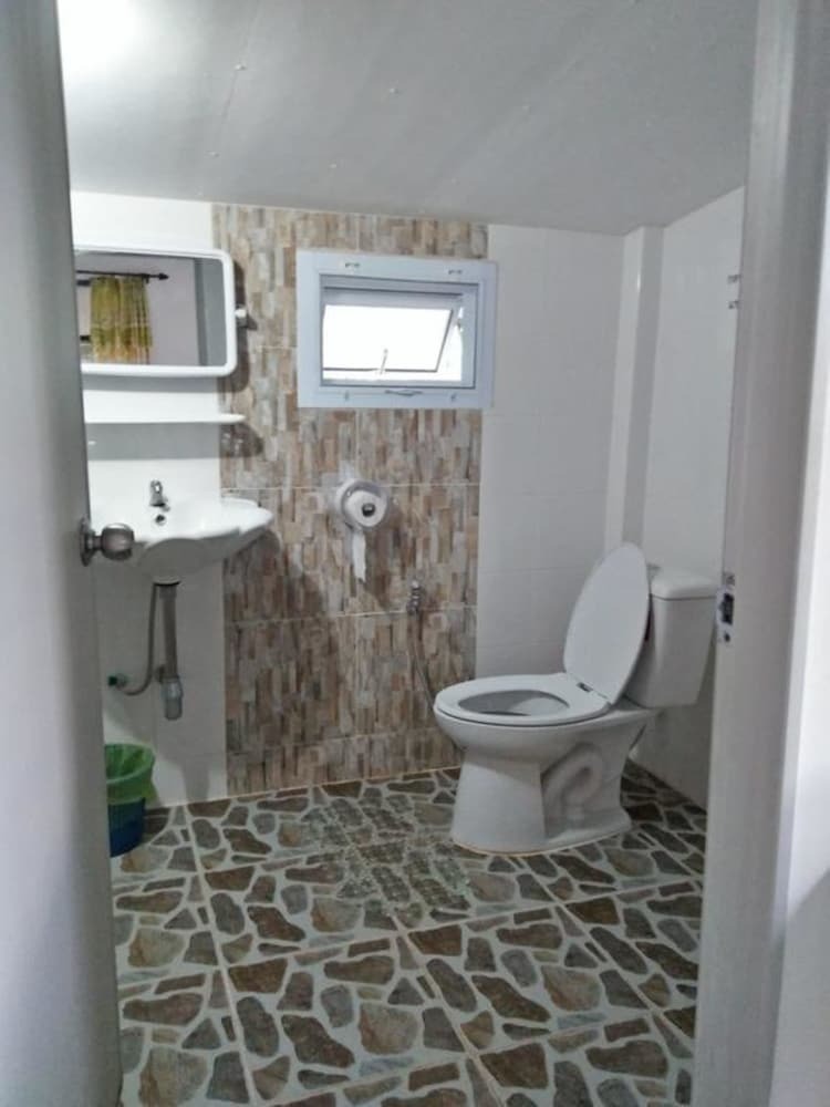 Hotel Wasuthan Garden House