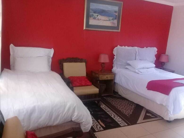 Hotel Ga-dikobo Guest House