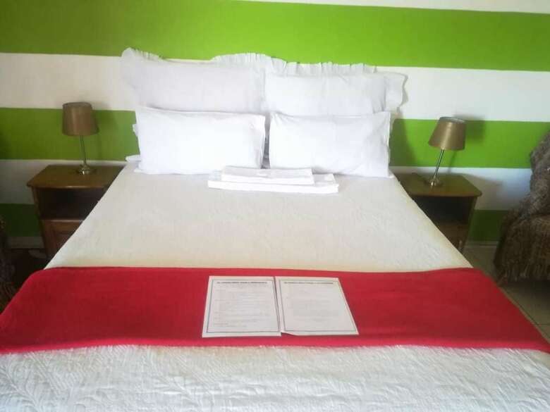 Hotel Ga-dikobo Guest House