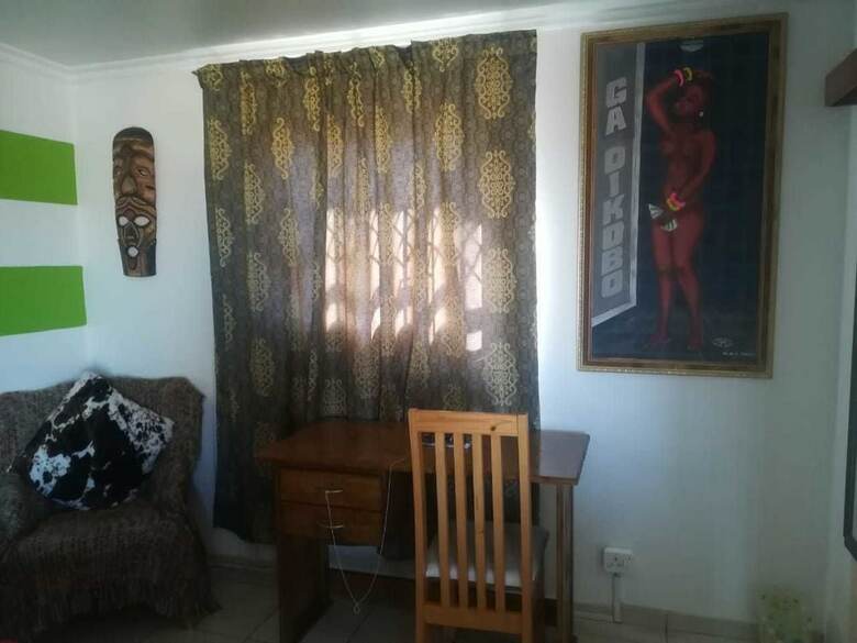 Hotel Ga-dikobo Guest House