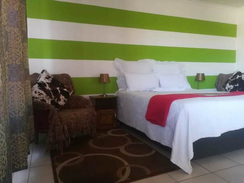 Hotel Ga-dikobo Guest House