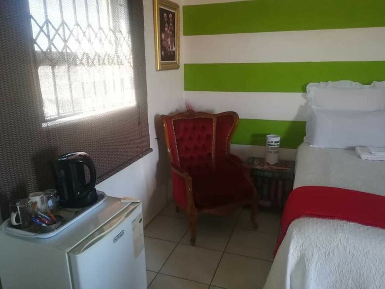 Hotel Ga-dikobo Guest House