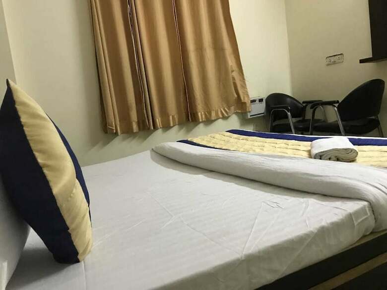 Hotel Aamantran Inn