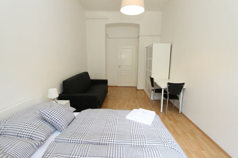 Zizka Home Apartments