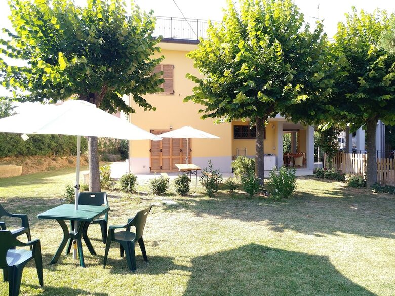 Posada Villa Elvia