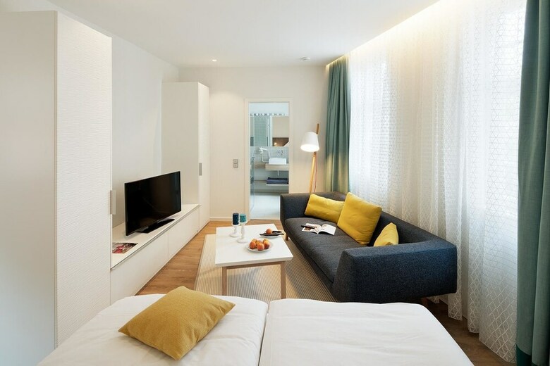 Apartamentos Goldkind Feine Wohn & Schlafstuben