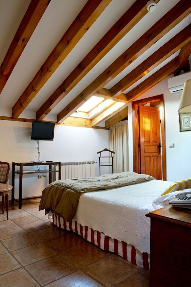 Hotel Rural La Casa De Pasar�n