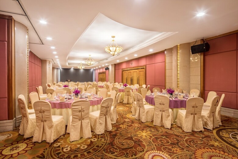 Guangdong Asia International Hotel