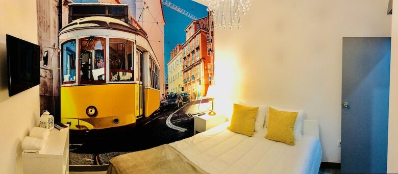 Hostal Guesthouse Vila De �bidos