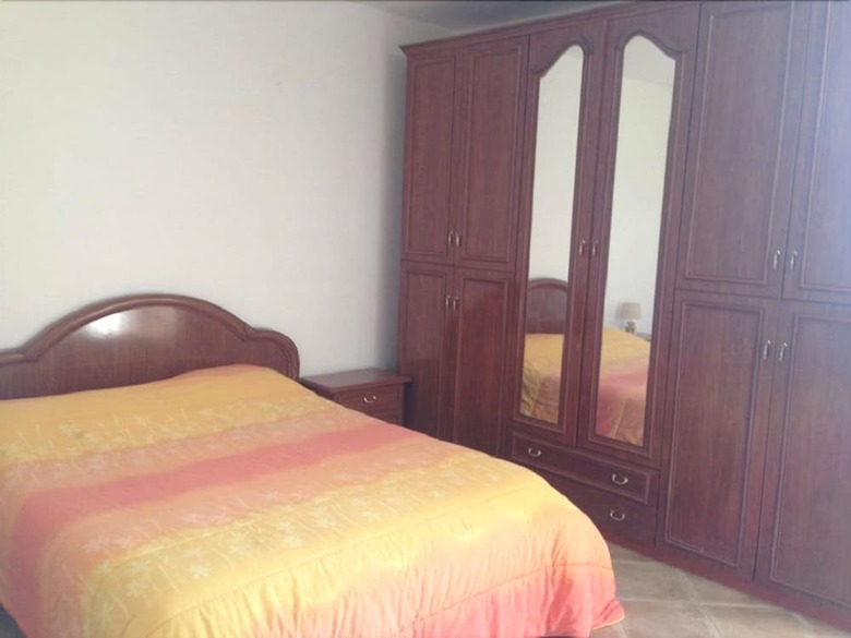 Bed & Breakfast Cantina XXIII