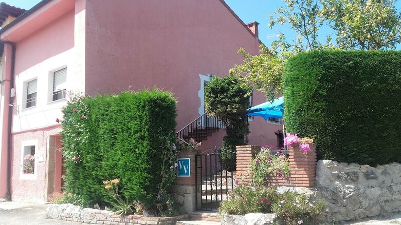 El Corral De Encima