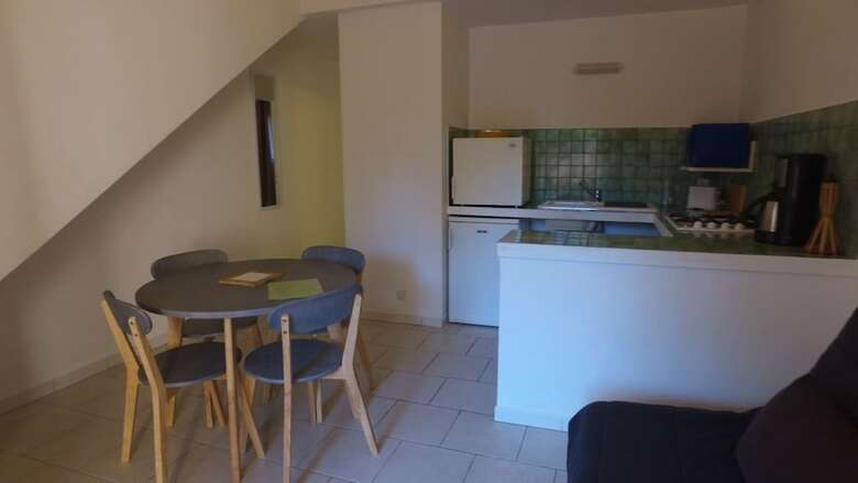 Residencia R�sidence Stella D'oro