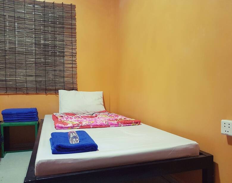 Hostal Uncle's House - Siem Reap