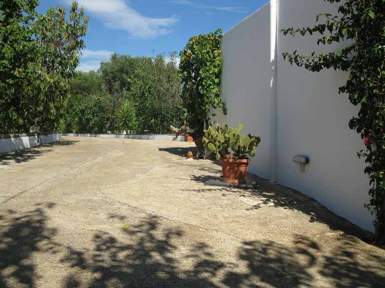 Villa Casolare Del Pergolato