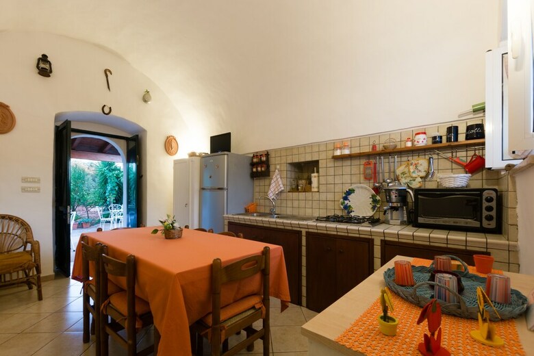 Villa Casolare Del Pergolato