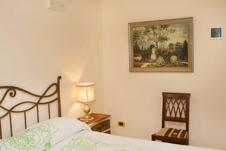 Antica Dimora B&B Canosa