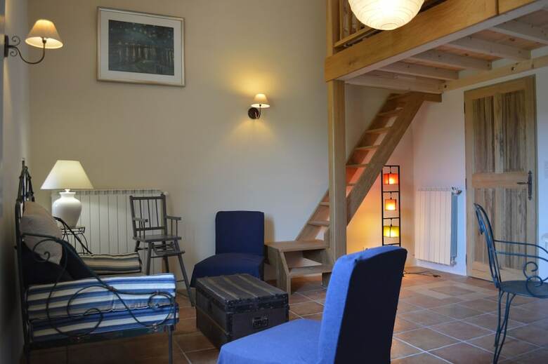 B&B Ma Maison De Loin