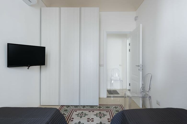 Apartamento Eleganza E Comfort A 2 Passi Dal Teatro
