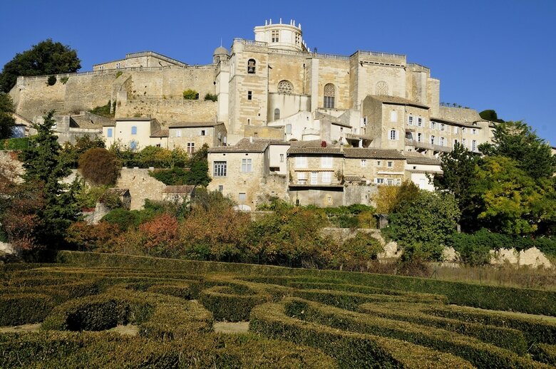 Le Val Des Nymphes -g�te Johan