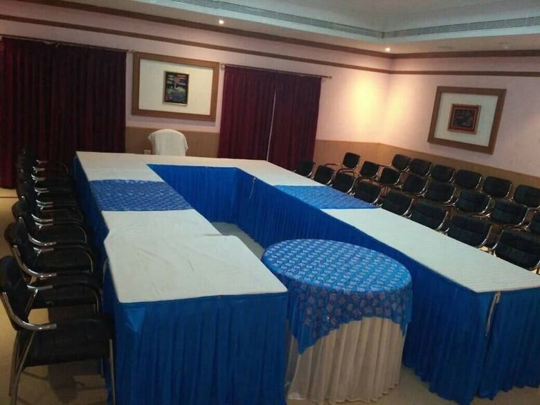 Apartamento Sathya Park & Resorts